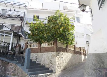 Thumbnail 4 bed town house for sale in Cómpeta, Andalusia, Spain