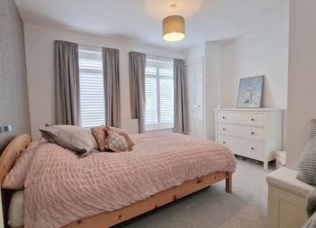 Thumbnail 1 bed flat for sale in Damson Way, Carshalton