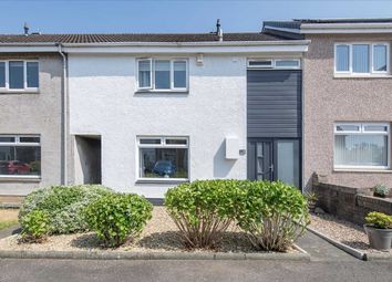 Thumbnail Terraced house for sale in Forth View, Dalgety Bay, Dunfermline