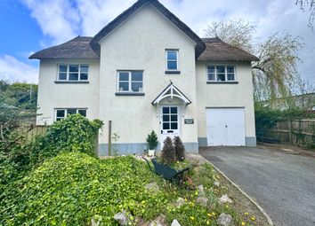 Thumbnail Detached house for sale in Clifford Street, Chudleigh, Newton Abbot