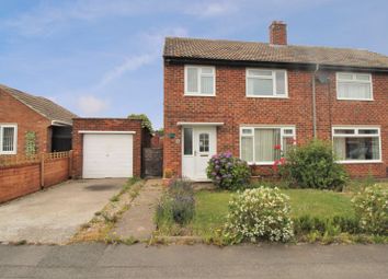Thumbnail 3 bed semi-detached house to rent in 12 Millfield Close, Eaglescliffe