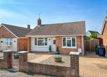 Thumbnail Detached bungalow for sale in Alleyne Way, Jaywick, Clacton-On-Sea