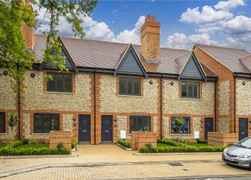 Thumbnail 4 bed terraced house for sale in Chapel Croft, Chipperfield, Kings Langley, Hertfordshire