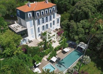 Thumbnail 8 bed villa for sale in Cannes, Basse Californie, 06400, France