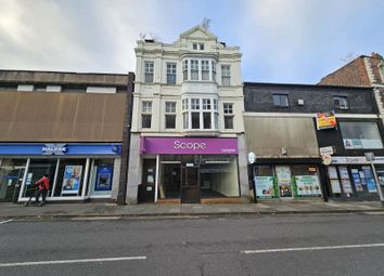 Thumbnail Retail premises to let in Market Street, Longton, Stoke-On-Trent, Staffordshire