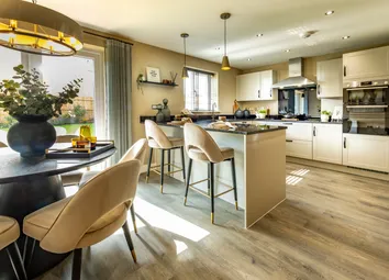 Show Home Interior