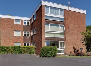 Thumbnail Flat for sale in Lacey Court, Wilmslow