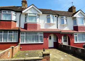 3 Bedrooms Terraced house for sale in Empire Road, Perivale, Greenford, Greater London UB6