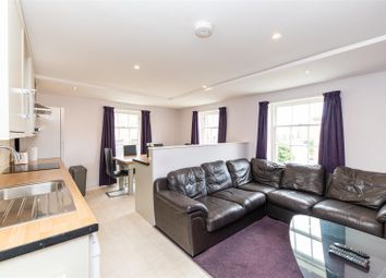 Thumbnail 5 bed flat to rent in St James' Street, City Centre, Newcastle Upon Tyne