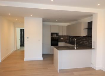 Thumbnail 2 bed flat for sale in New Tannery Way, London