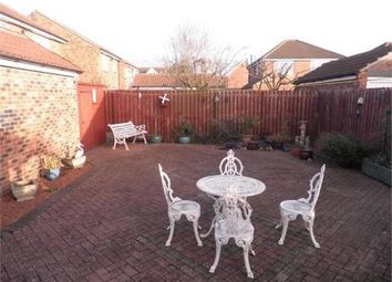 Thumbnail 2 bed detached bungalow for sale in Richardson Road, Hedon, Hull