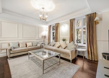 Thumbnail 1 bed flat for sale in Chesterfield House, Chesterfield Gardens