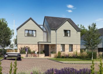 Thumbnail Detached house for sale in West Bay Club, Norton, Yarmouth