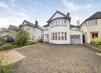 Thumbnail 4 bedroom detached house for sale in London Road, Twickenham