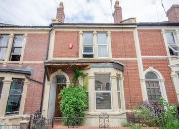 Thumbnail Terraced house for sale in Turley Road, Greenbank, Bristol