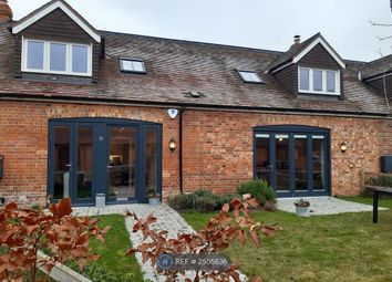 Lovely Barn Conversion In Peaceful Setting