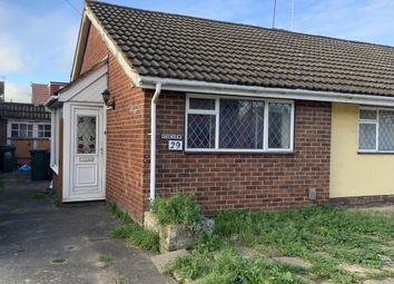 Thumbnail Bungalow for sale in Britannia Way, Staines-Upon-Thames, Surrey
