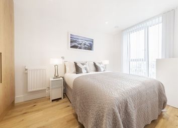 0 Bedrooms Studio to rent in Thanet Tower, 6 Caxton Street North, London E16