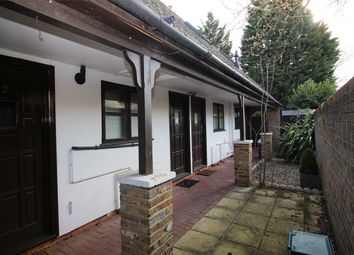 1 Bedroom Terraced house for sale