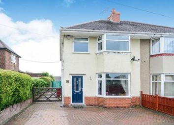 3 Bedrooms Semi-detached house for sale in Station New Road, Old Tupton, Chesterfield, Derbyshire S42