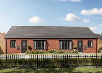 Artists Impression Of The Foxdale At Swinnow Park