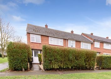 3 Bedroom End terrace house for rent