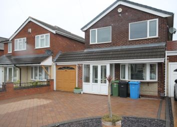 Thumbnail Detached house to rent in Julian Close, Great Wryley