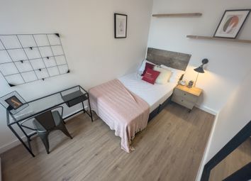 Thumbnail Room to rent in Kensington, Liverpool