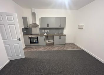 Thumbnail Flat to rent in Flat, - Nottingham Road, Somercotes, Alfreton