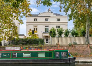 Thumbnail 5 bed detached house for sale in Blomfield Road, London