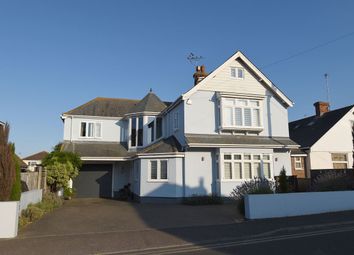 Thumbnail 5 bed detached house for sale in Bennells Avenue, Tankerton, Whitstable