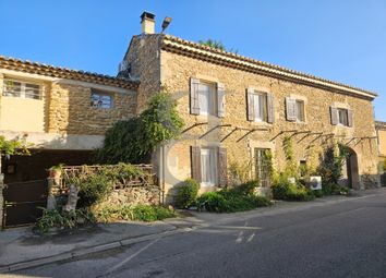 Thumbnail 2 bed property for sale in Sainte-Cecile-Les-Vignes, Provence-Alpes-Cote D'azur, 84290, France