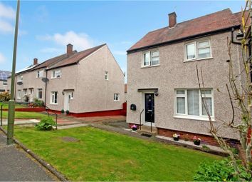 2 Bedroom End terrace house for sale