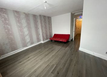 Thumbnail 2 bed flat for sale in Montpelier Rise, Wembley