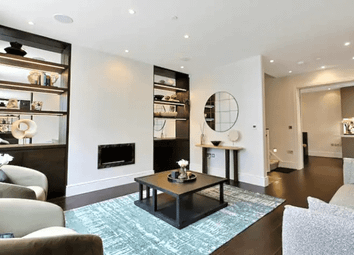 Thumbnail Terraced house to rent in Princes Gate Mews, London