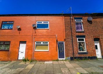 Thumbnail 2 bed flat for sale in Cross Lane, Radcliffe, Manchester