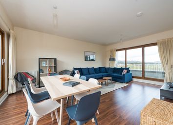 Thumbnail Flat for sale in 5/7 Northcote St, Edinburgh