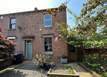 Thumbnail End terrace house for sale in Currock Road, Carlisle