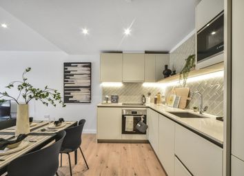 Thumbnail Flat to rent in UNCLE, Deptford