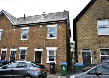 Thumbnail End terrace house for sale in Cole Road, Watford