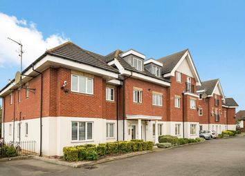 Thumbnail Flat for sale in Wordsworth Court, West End Road, Ruislip