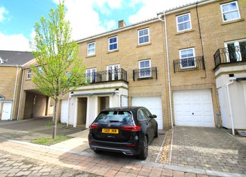 Thumbnail Town house to rent in Kenneth Mckee Plain, Norwich