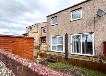 Dunfermline - Terraced house to rent               ...