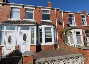 Thumbnail 3 bed terraced house to rent in Ivy Terrace, Langley Park, Durham