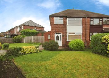 Thumbnail Semi-detached house to rent in Loweswater Crescent, Haydock
