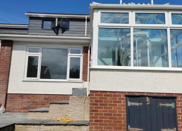 Thumbnail 4 bed detached house to rent in Honeylands, Bristol