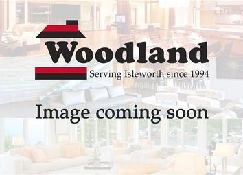 Thumbnail Studio to rent in London Road, Isleworth