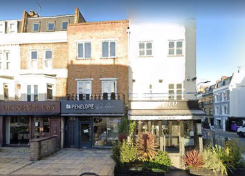 Thumbnail Retail premises to let in Kings Road Fulham, London