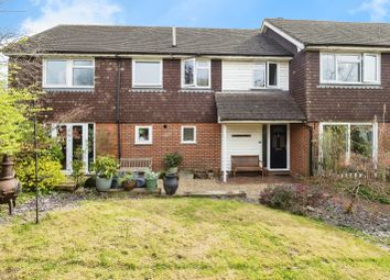 Thumbnail Semi-detached house for sale in Grosvenor Drive, Loughton, Essex