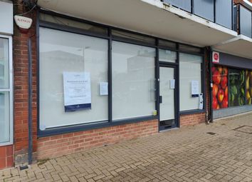 Thumbnail Retail premises to let in Broadwater Crescent, Stevenage